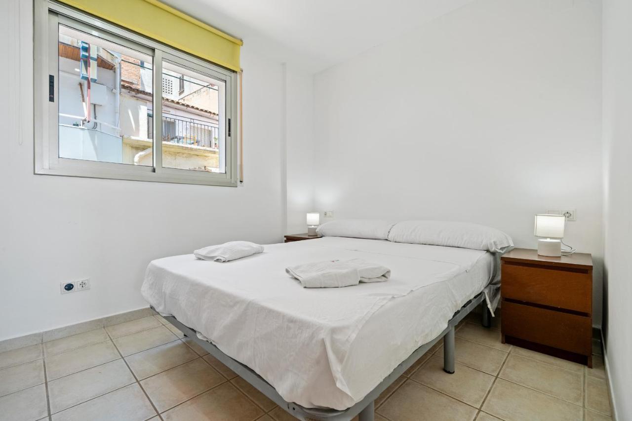 Hauzify I Apartament Colon 1B トラダンバーラ エクステリア 写真