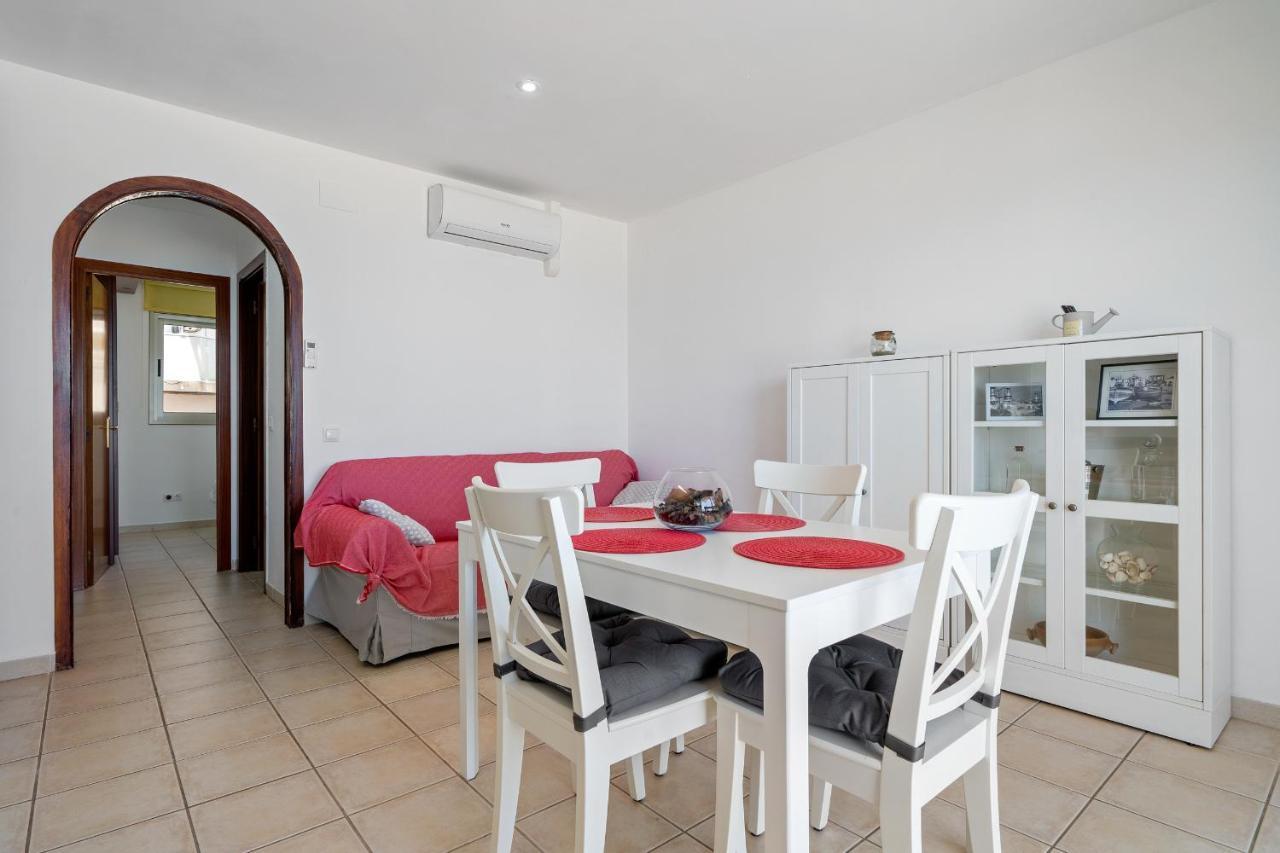 Hauzify I Apartament Colon 1B トラダンバーラ エクステリア 写真