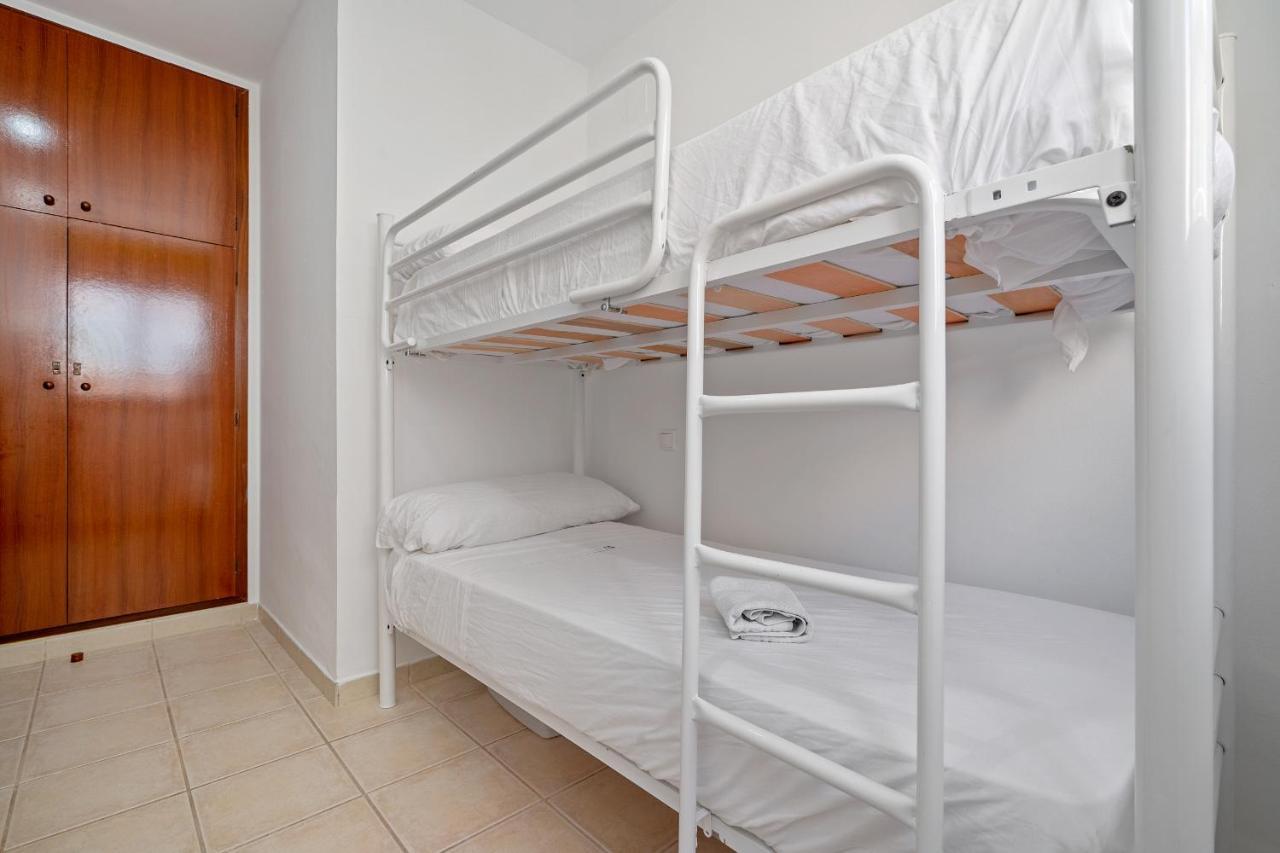 Hauzify I Apartament Colon 1B トラダンバーラ エクステリア 写真
