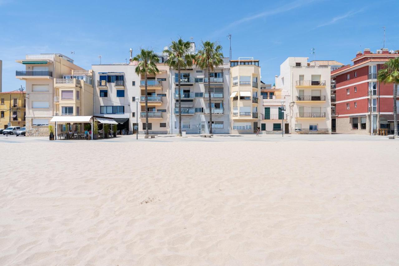 Hauzify I Apartament Colon 1B トラダンバーラ エクステリア 写真